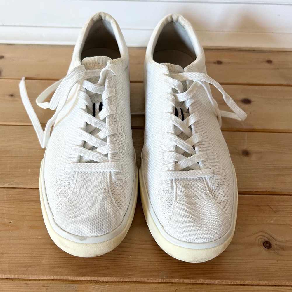 Rothy's The Lace-Up